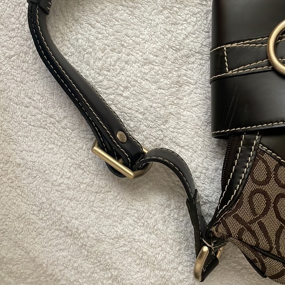 Shoulder bag - Picture 5 of 6